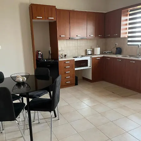 Ilion Air Host - Near Athens International Airport Apartment Markopoulo Mesogaias Exterior photo