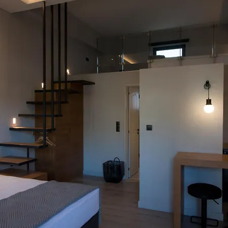 Ilion Air Host - Near Athens International Airport Apartment Markopoulo Mesogaias Exterior photo