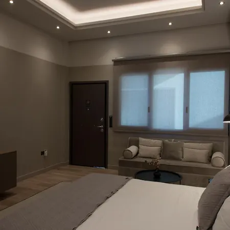 Ilion Air Host - Near Athens International Airport Apartment Markopoulo Mesogaias Exterior photo