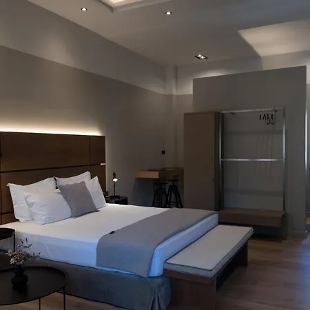 Ilion Air Host - Near Athens International Airport Apartment Markopoulo Mesogaias Exterior photo