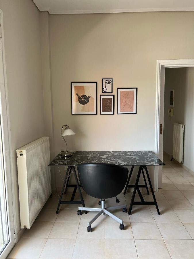 Ilion Air Host - Near Athens International Airport Apartament Markópoulon