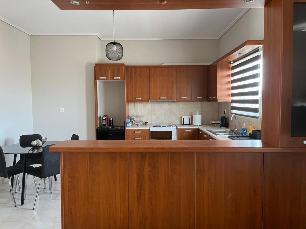 Apartment Ilion Air Host - Near Athens International Airport
