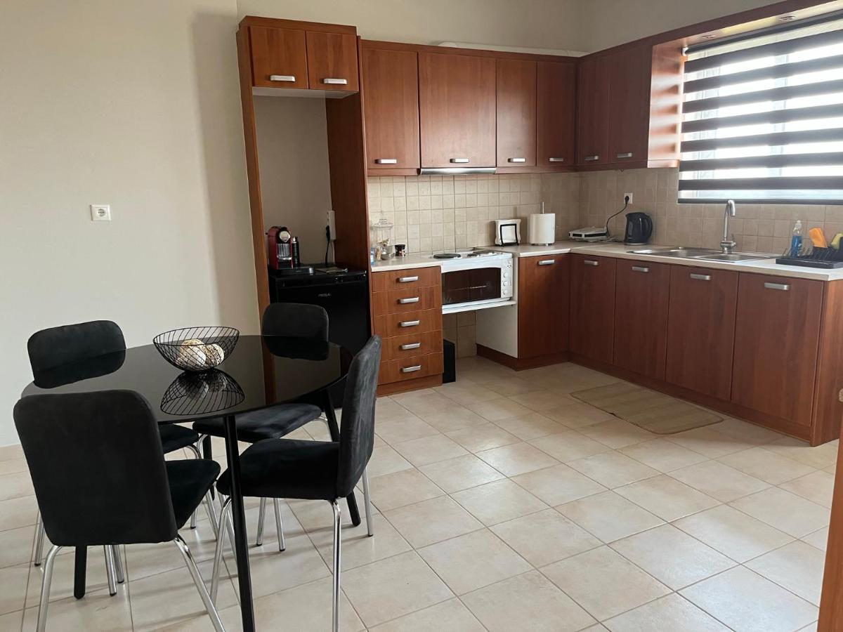 Apartment Ilion Air Host - Near Athens International Airport