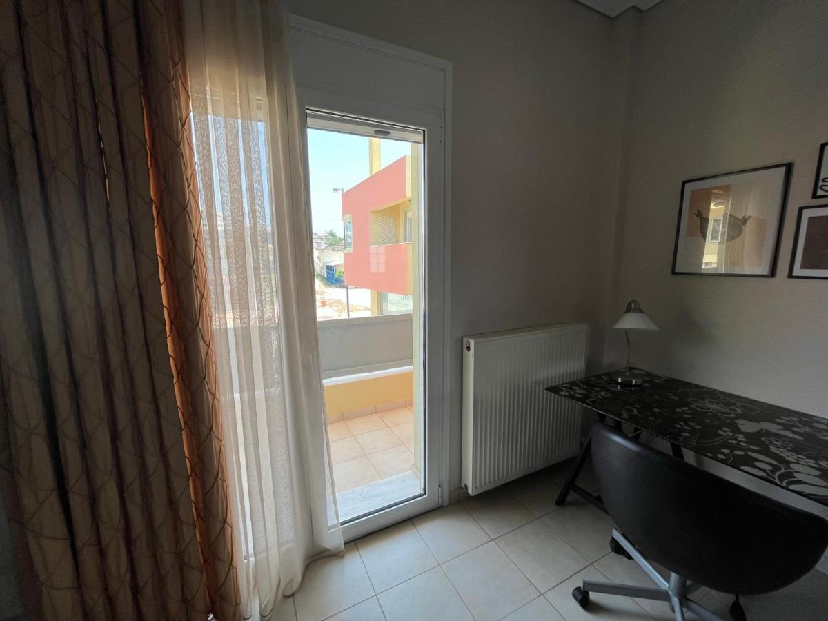 Apartment Ilion Air Host - Near Athens International Airport *