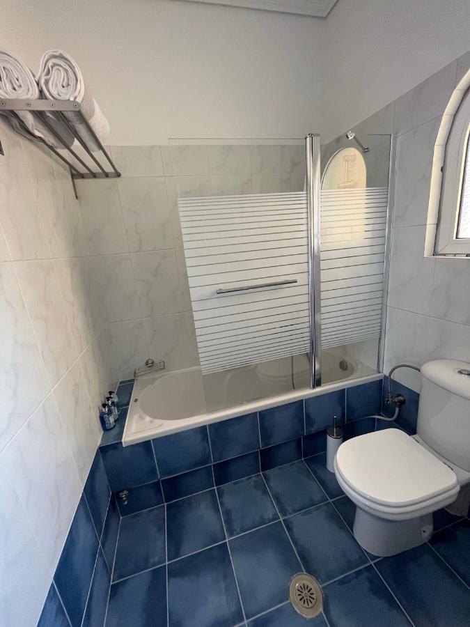 Ilion Air Host - Near Athens International Airport Apartment Markopoulo Mesogaias