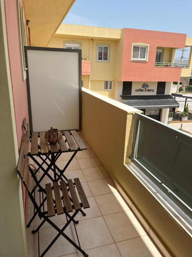 Apartment Ilion Air Host - Near Athens International Airport