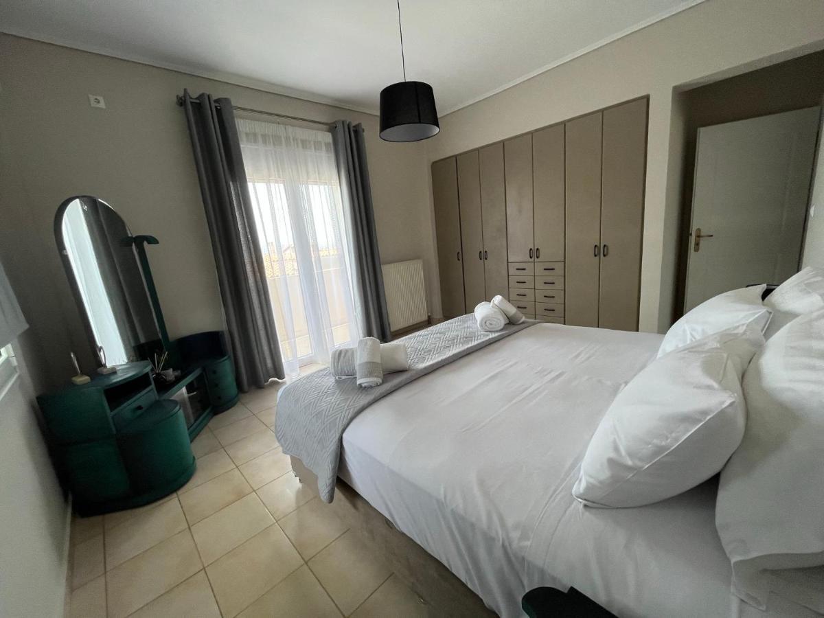 Apartment Ilion Air Host - Near Athens International Airport Markopoulo Mesogaias