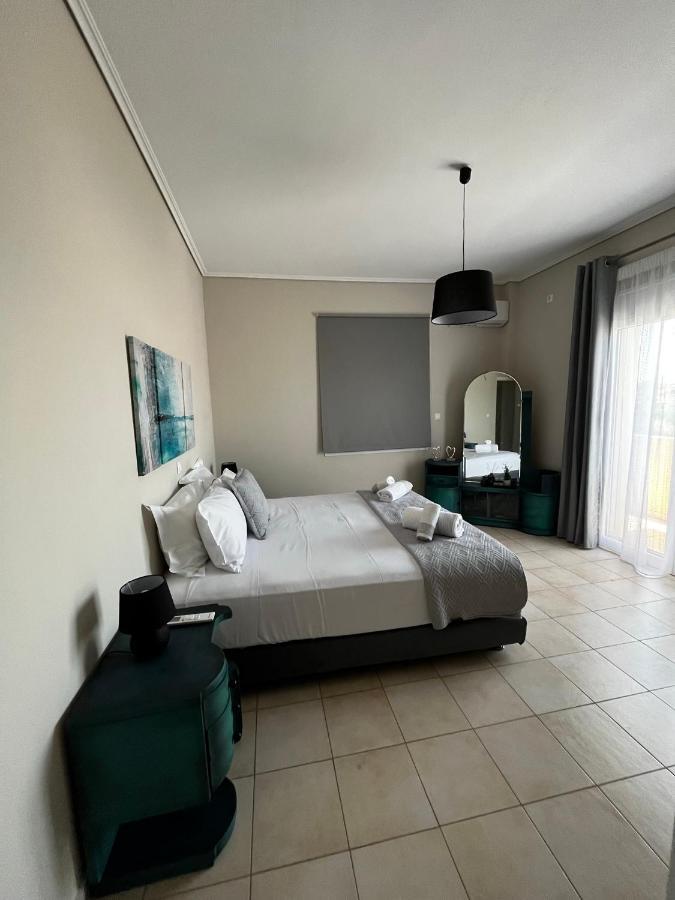 Apartment Ilion Air Host - Near Athens International Airport