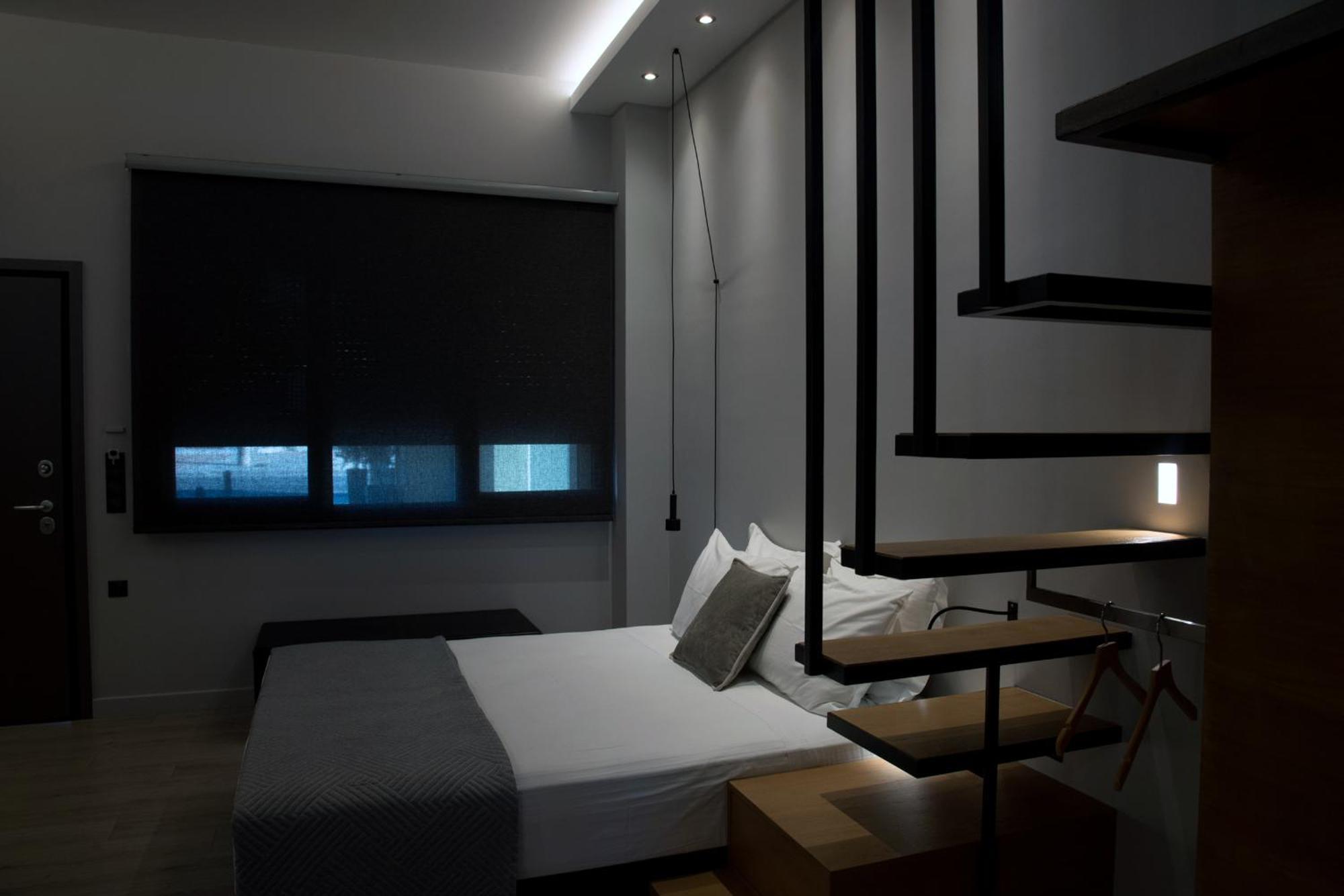 Apartment Ilion Air Host - Near Athens International Airport *