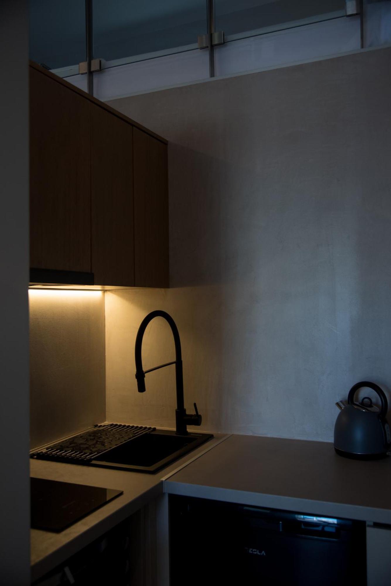 Ilion Air Host - Near Athens International Airport Apartment *