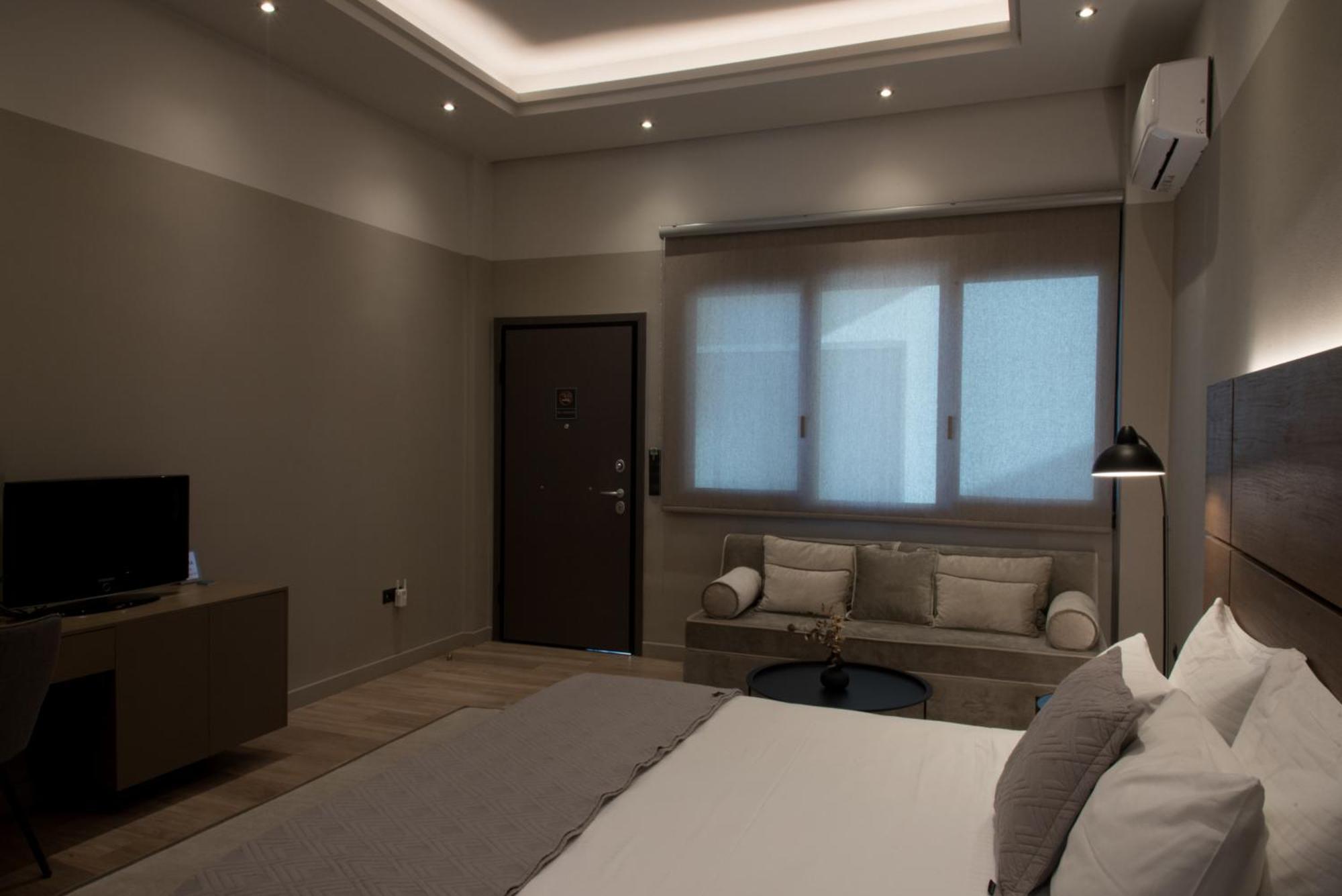 Ilion Air Host - Near Athens International Airport Apartmán Markópoulon