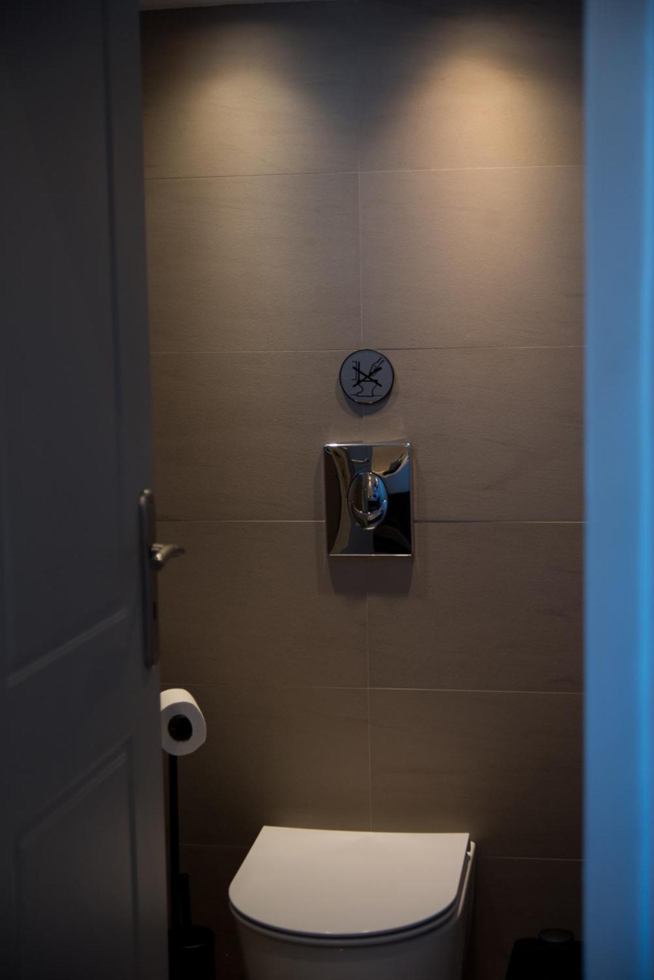 Apartmán Ilion Air Host - Near Athens International Airport Markópoulon