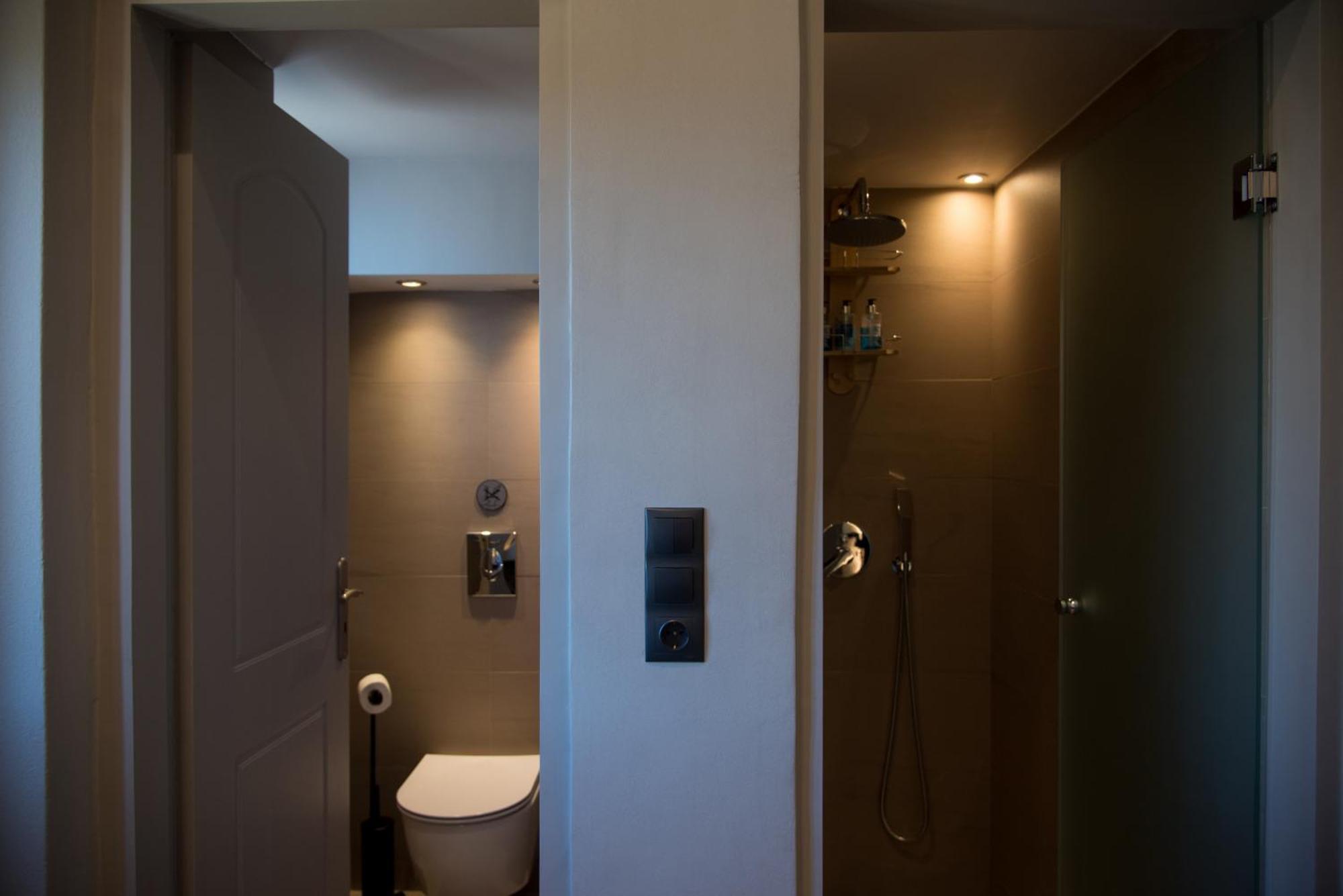 Apartmán Ilion Air Host - Near Athens International Airport Markópoulon