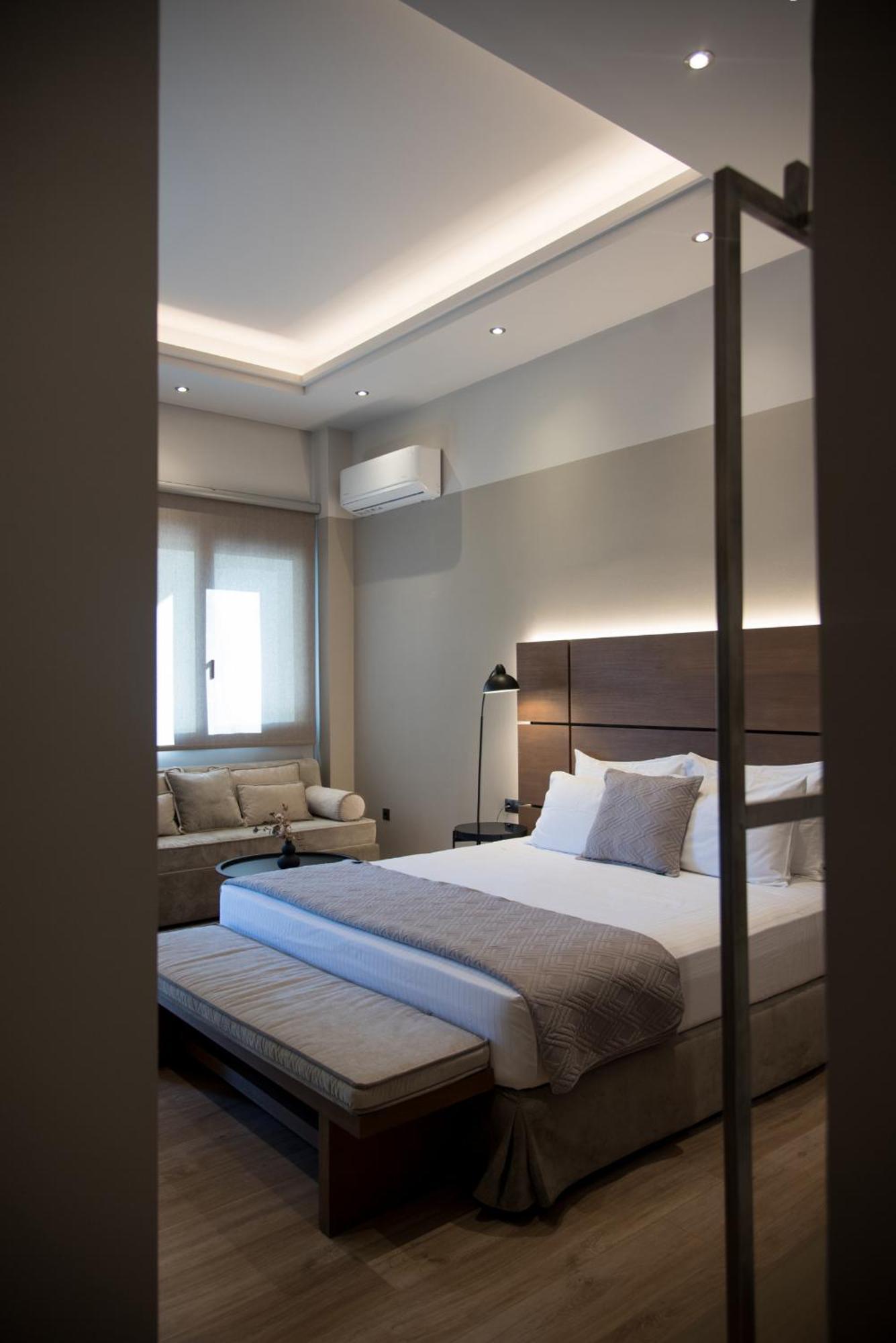 Apartmán Ilion Air Host - Near Athens International Airport