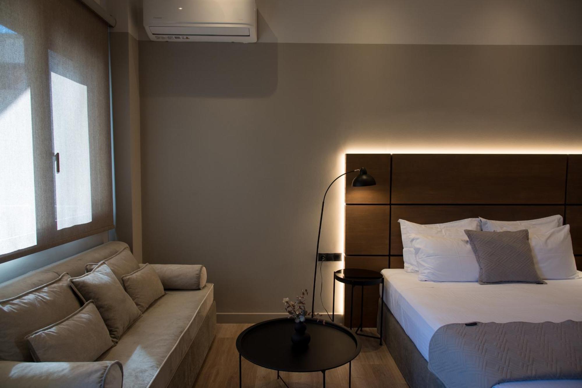 Ilion Air Host - Near Athens International Airport Apartment