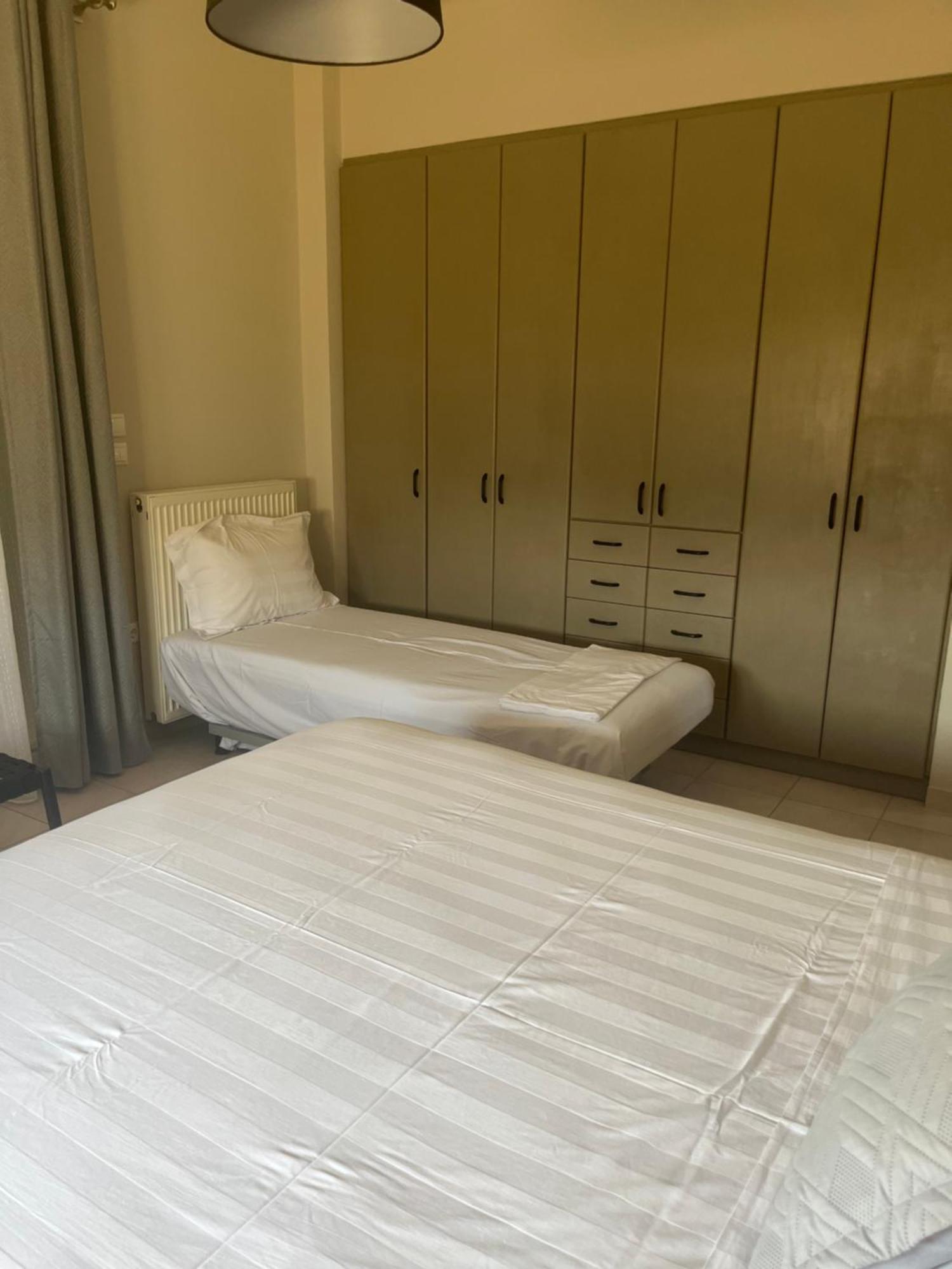 Apartment Ilion Air Host - Near Athens International Airport Markopoulo Mesogaias