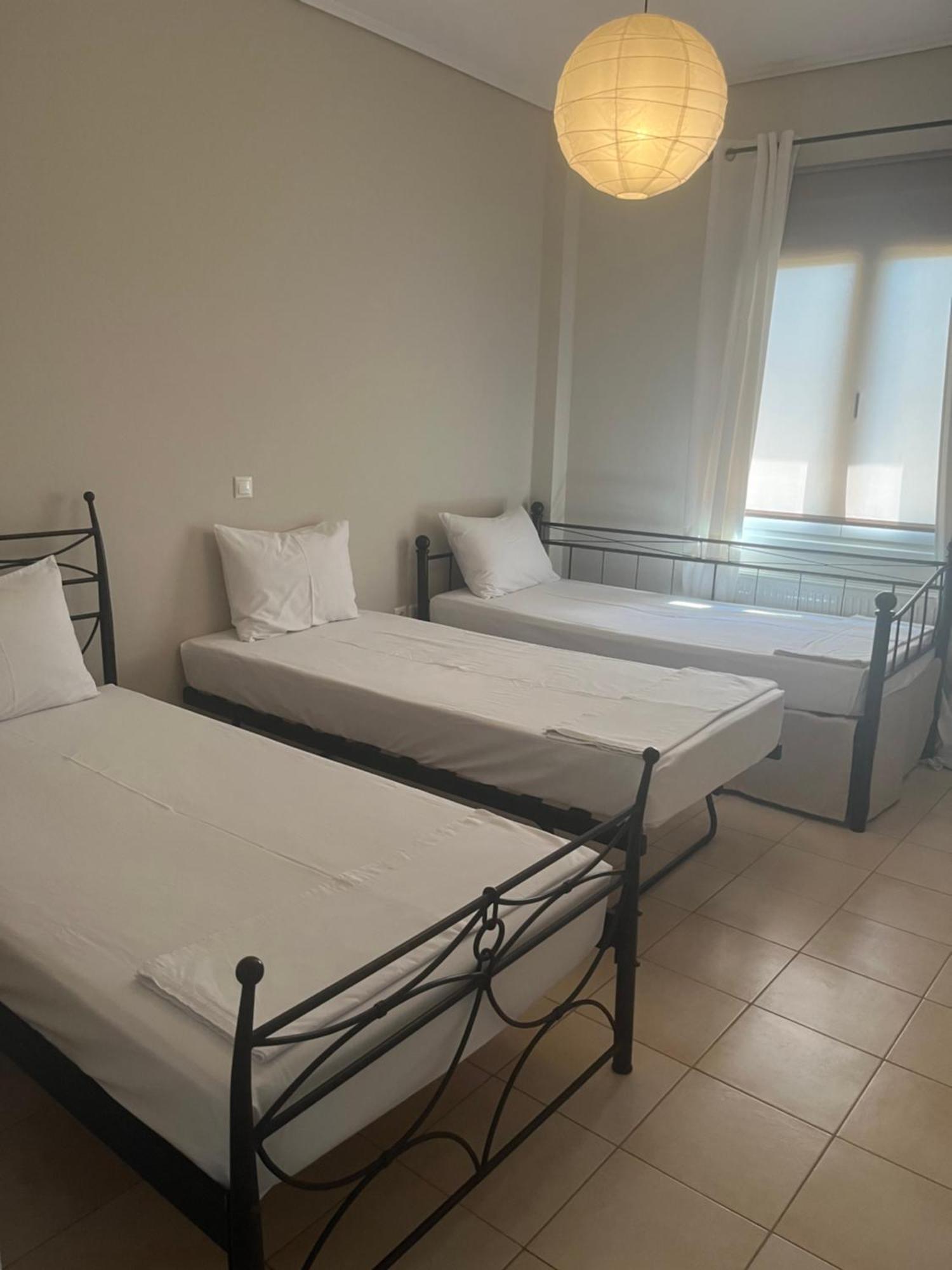 Ilion Air Host - Near Athens International Airport Apartment