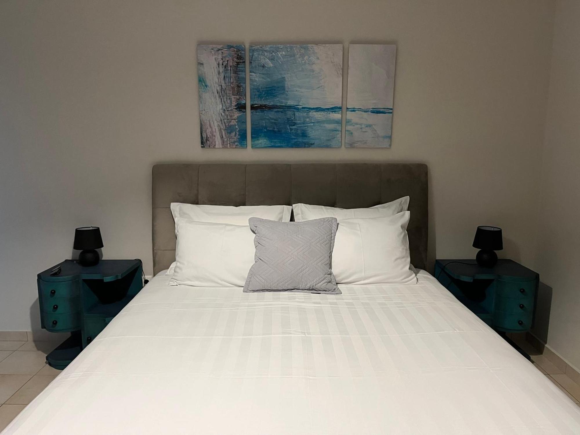 Apartment Ilion Air Host - Near Athens International Airport Markopoulo Mesogaias